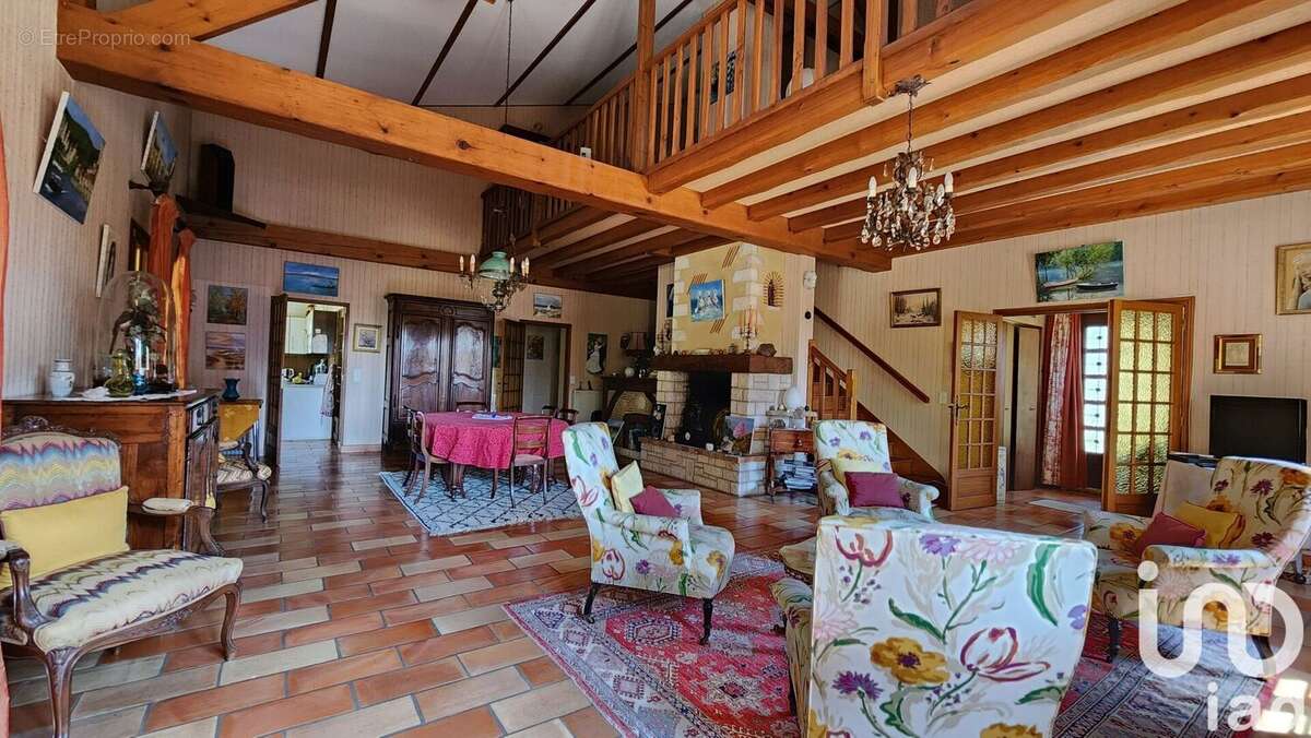 Photo 9 - Maison à LEMBRAS