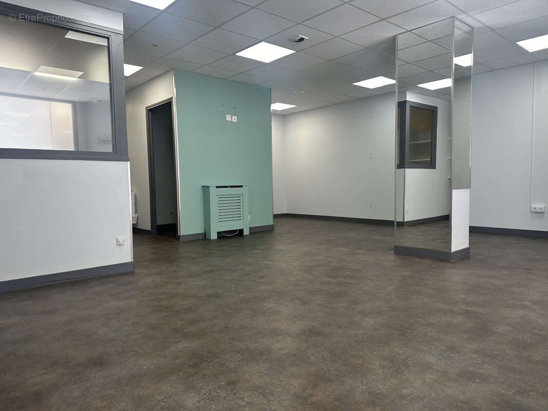 Commerce à POITIERS