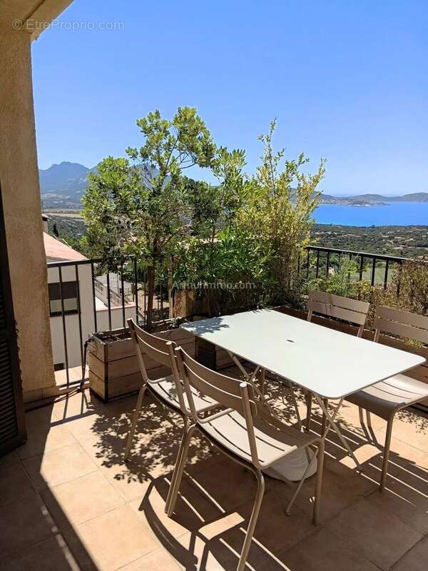 Vente Appartement Lumio(20260) 197 000ï¿œ - photo 4