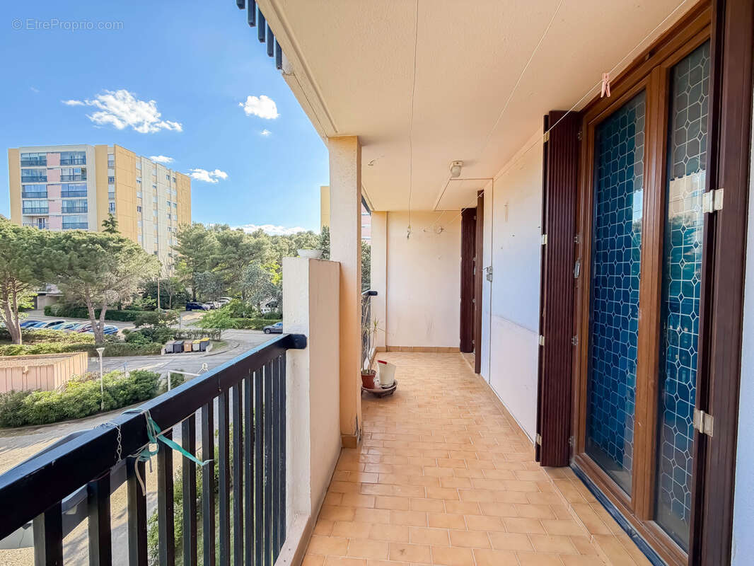 Appartement à MARTIGUES