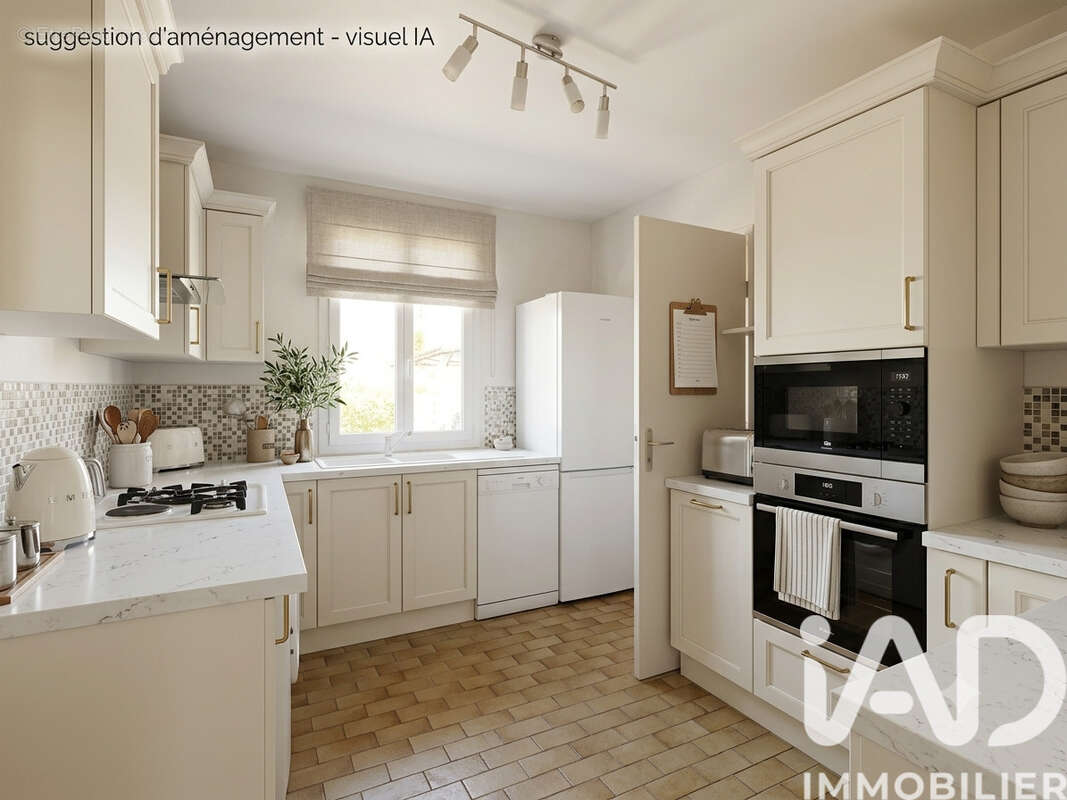 Photo 4 - Maison à LE MUY
