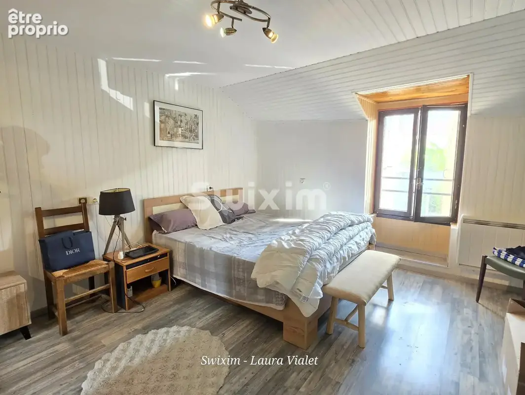 Jolie maison rénovée en pierre - photo 6