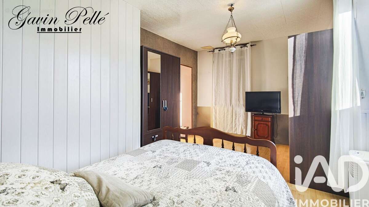 Photo 6 - Maison à SAINT-BENOIT-DE-CARMAUX