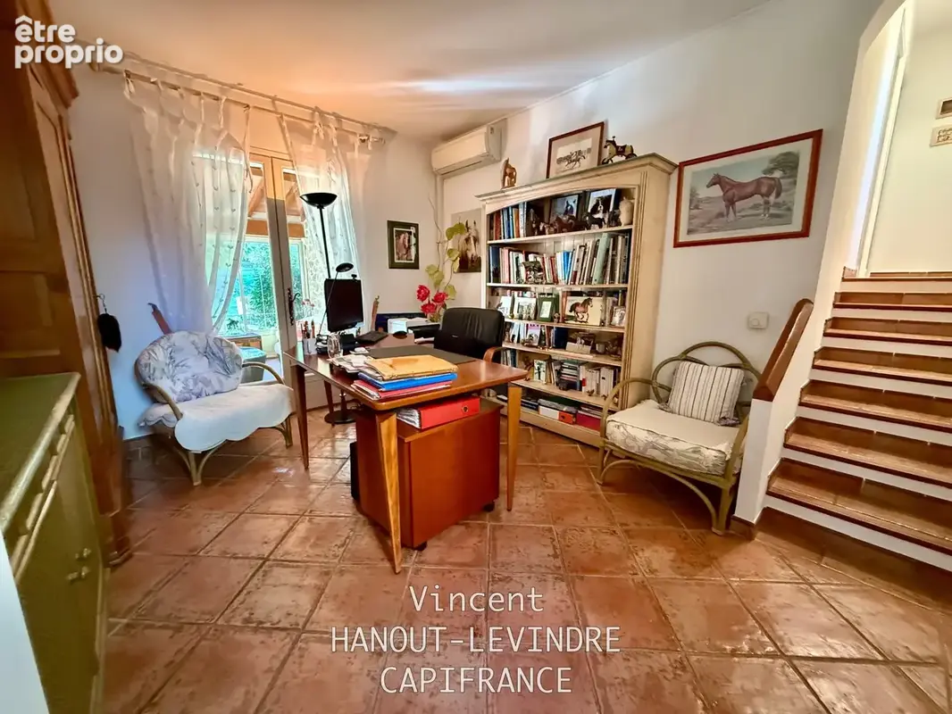 Maison à vendre 11 pièces SALERNES (83) - photo 53