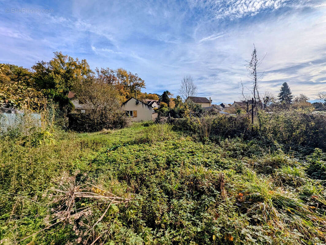 Maison à MILLY-LA-FORET
