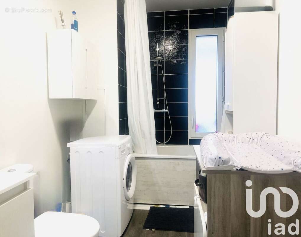 Photo 6 - Appartement à LES ULIS