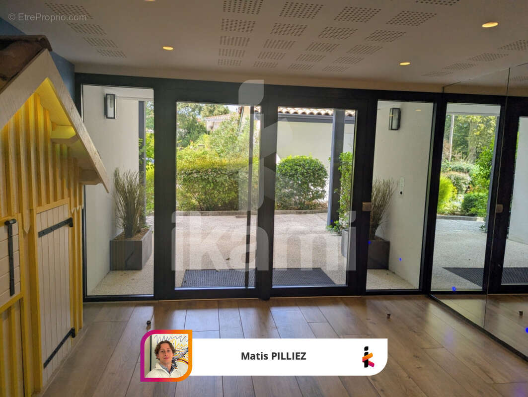 Appartement à AUDENGE