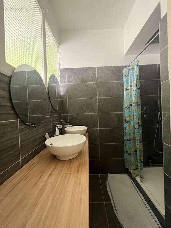 Appartement à TARBES