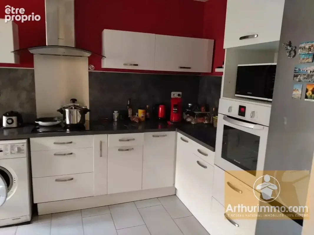 Vente Appartement Frontignan(34110) 195 000ï¿œ - photo 3