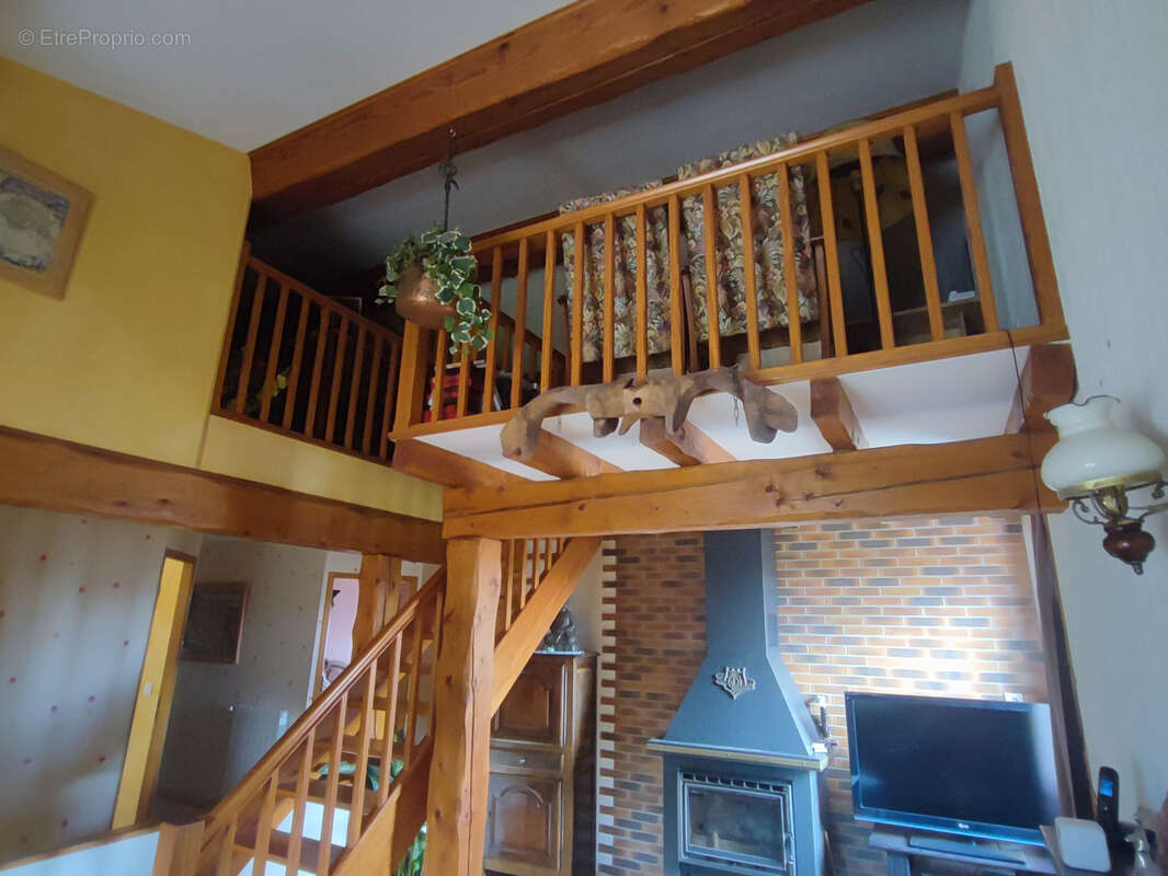 Maison à PEYRIAC-MINERVOIS