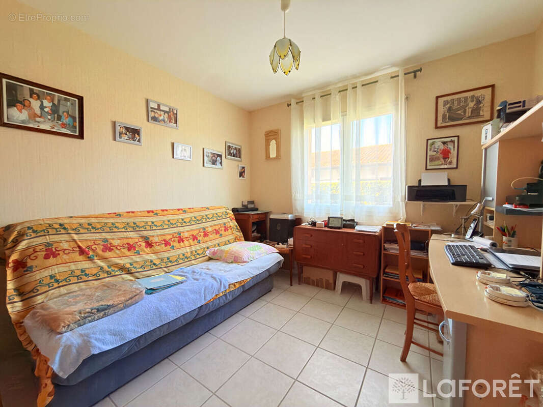 Maison à LA TESTE-DE-BUCH