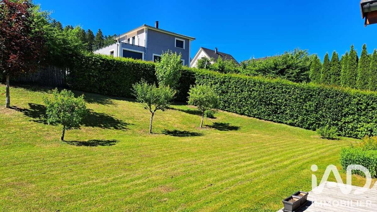 Photo 2 - Autre à VILLERS-LE-LAC