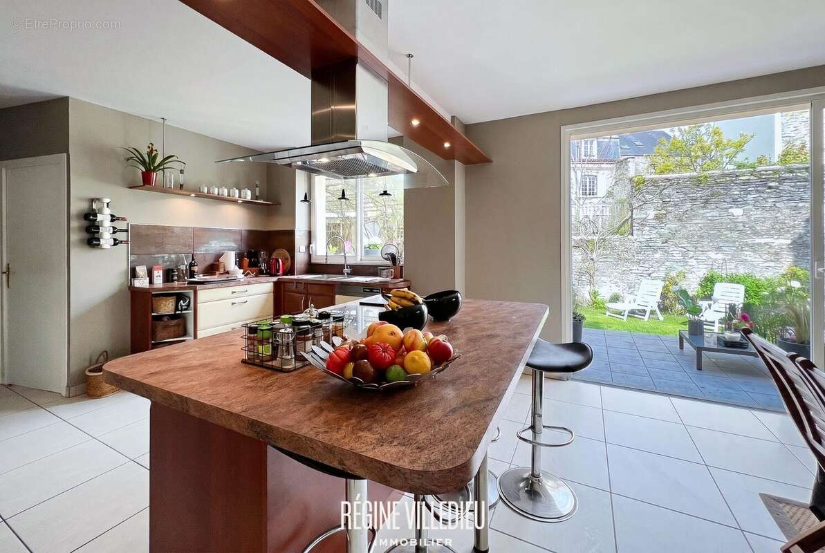 Maison 240 m² à Cherbourg-Octeville  - photo 7