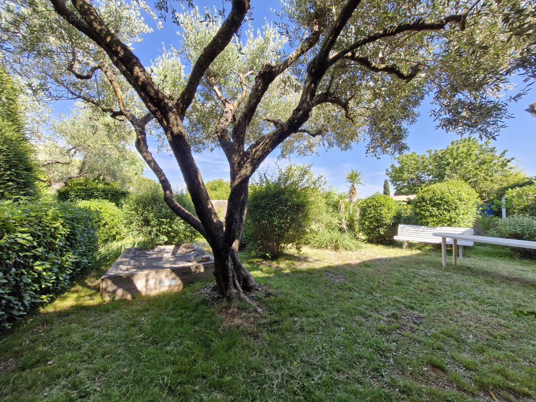 Maison à VENDARGUES
