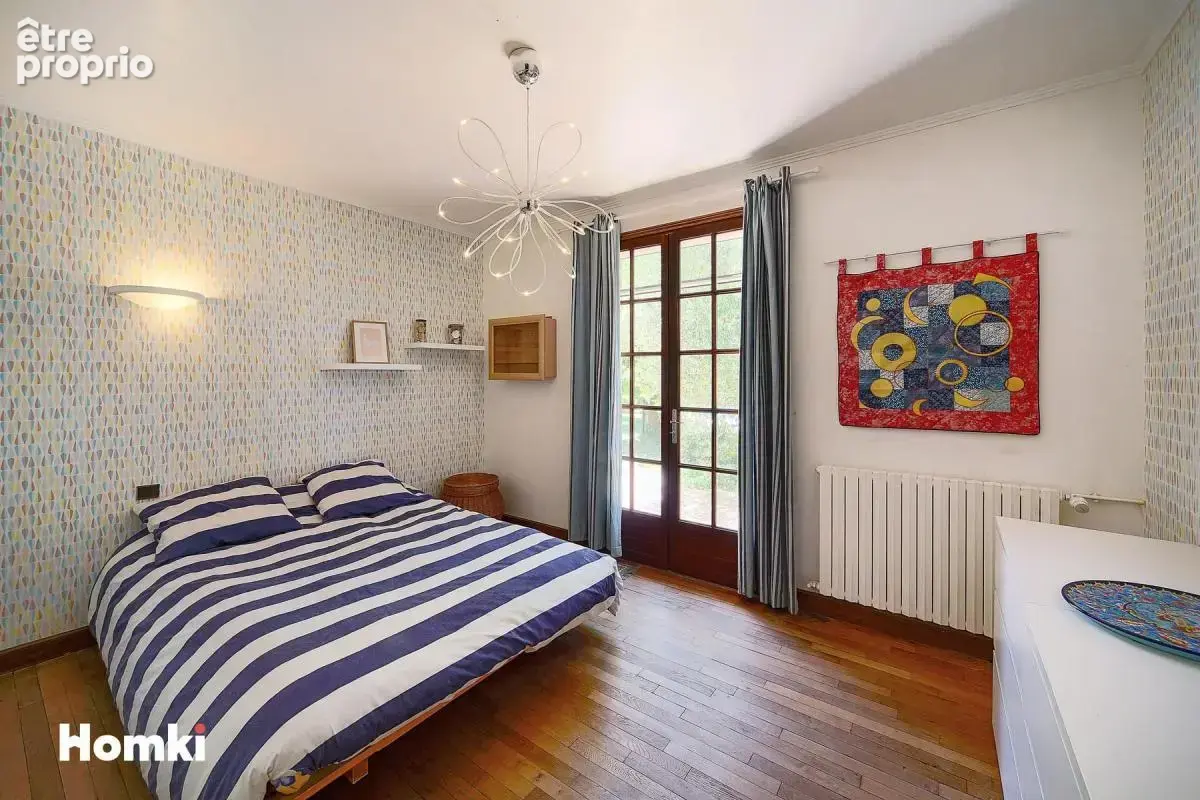 Propriété de caractère 259 m² + piscine et atelier — Lauragais, 40 min Toulouse - photo 11