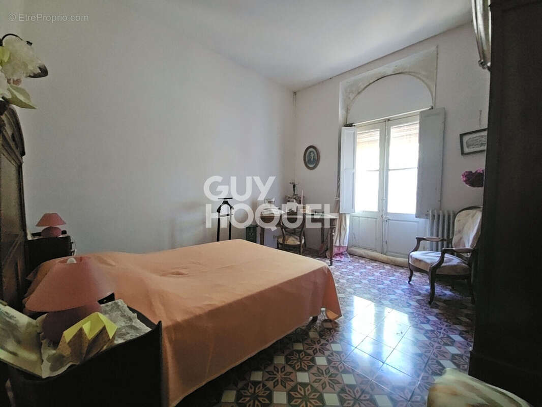 Demeure de Maître : L'Élégance et l'Espace aux Portes de Narbonne - photo 13