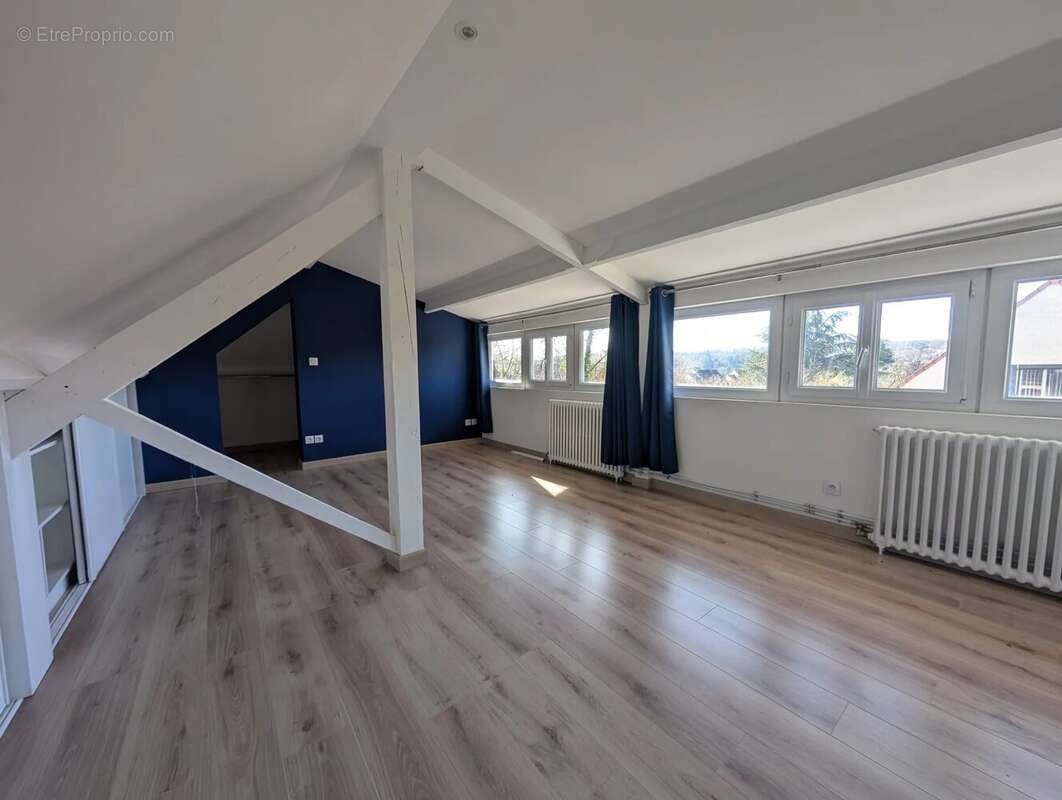 Maison à CHARTRETTES