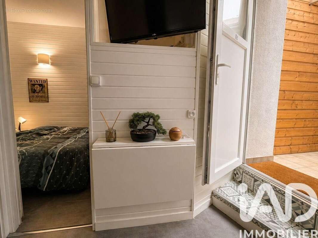 Photo 3 - Appartement à ROUEN