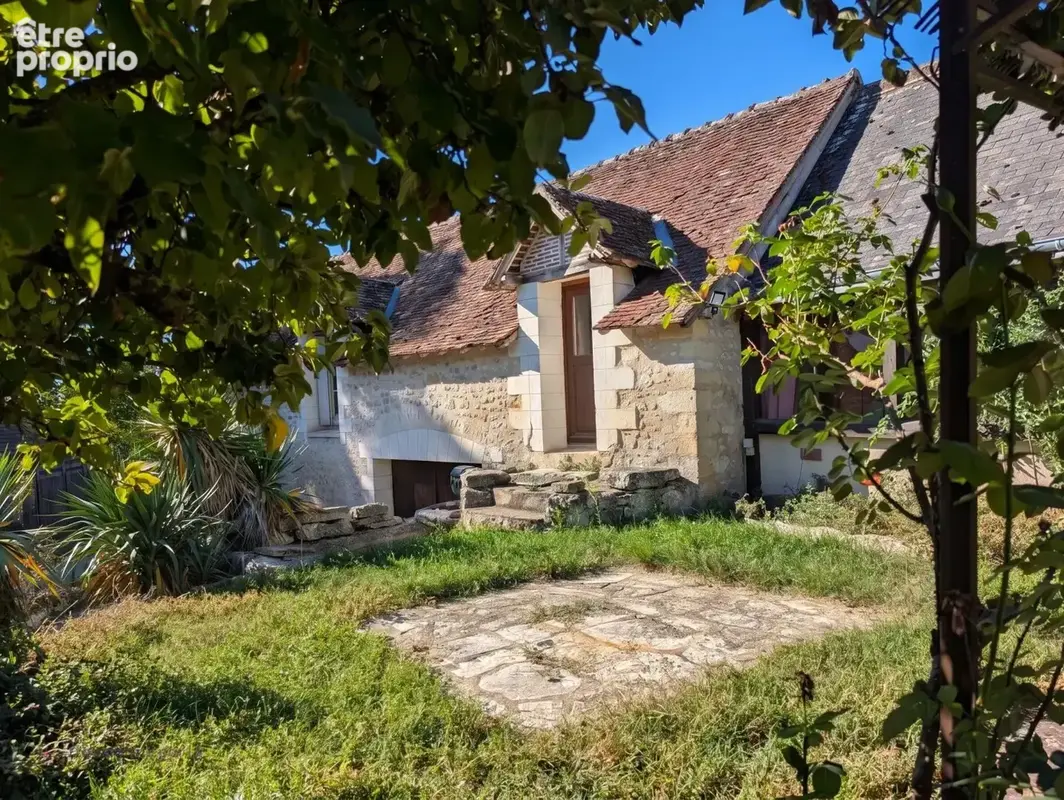 Maison Civray De Touraine 5 pièce(s) 198 m2 - photo 11