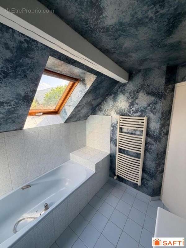 Photo 5 - Maison à LA RAVOIRE