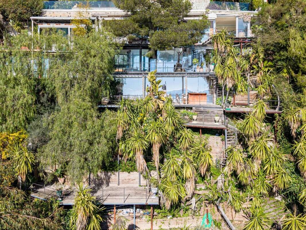 Appartement à VILLEFRANCHE-SUR-MER