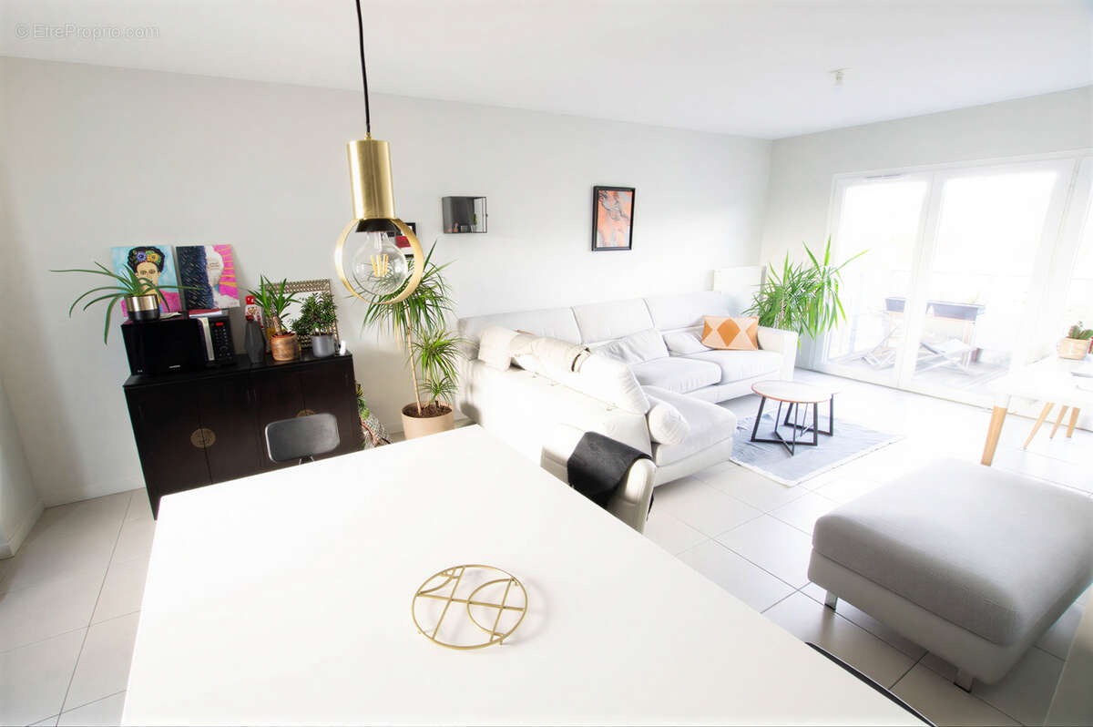 Appartement à CENON