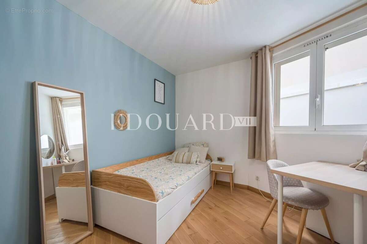 Appartement à VILLEFRANCHE-SUR-MER