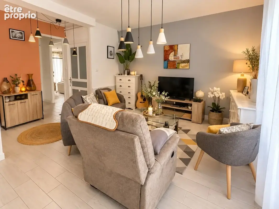 Maison à vendre 5 pièces LOURDES (65) - photo 11
