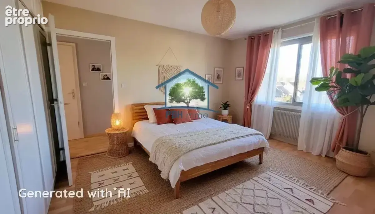 OSTWALD (67) - Appartement T3 de 72 m² au 3ème et dernier étage avec ascenseur et terrasse - photo 15