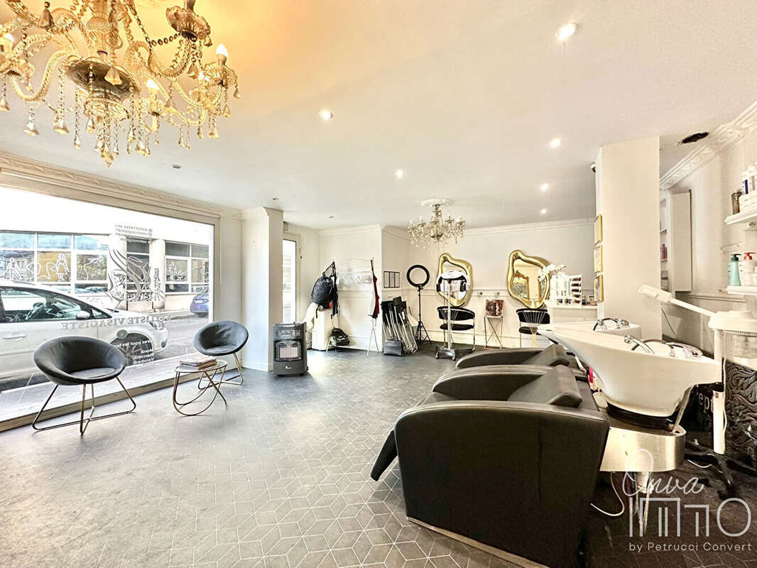 Commerce à VILLEURBANNE