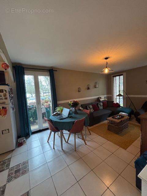 Appartement à CHANTILLY