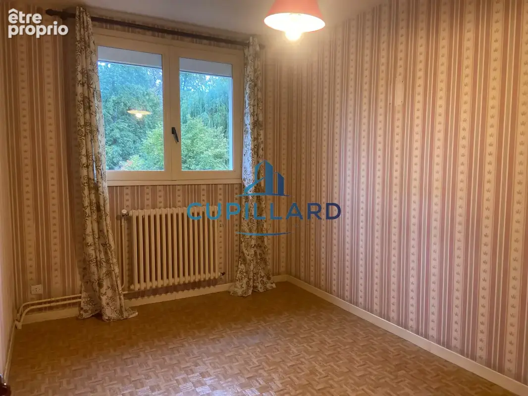 Maison de 90m2 - Cébazat - Terrasse et jardin - photo 6