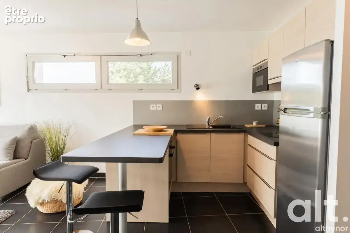 Appartement à ANNECY