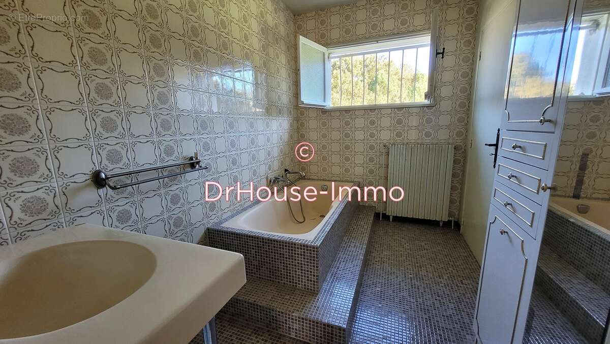 Maison à SAINT-AUBIN-DE-MEDOC