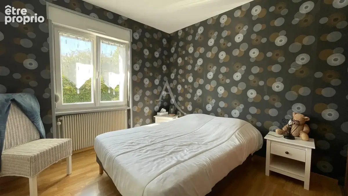 Maison Epinal 5 pièce(s) 106 m2 - photo 11