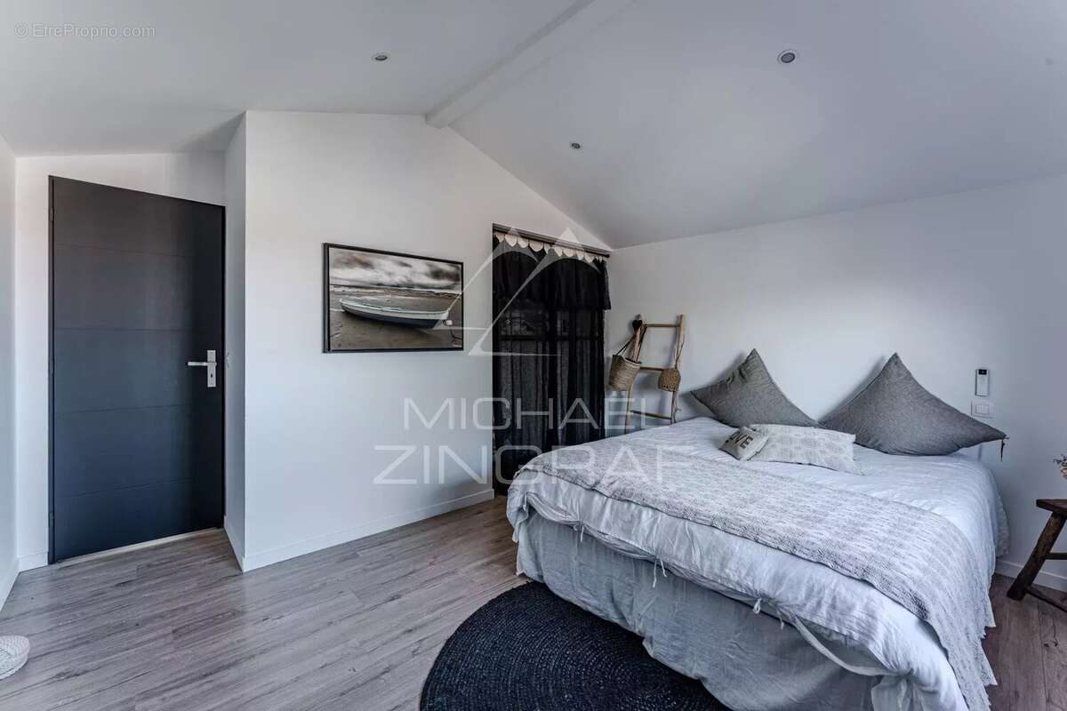 Maison à LA TESTE-DE-BUCH