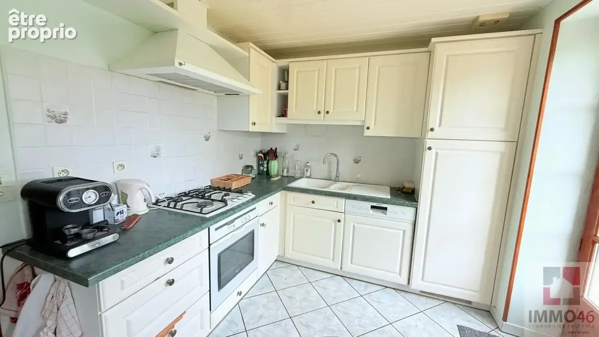 Maison 8 pièces 154 m² à vendre à Montamel (46310) - photo 3