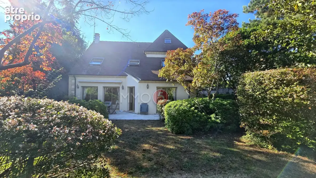Maison 9 pièces 205 m² à vendre à Le Raincy (93340) - photo 23