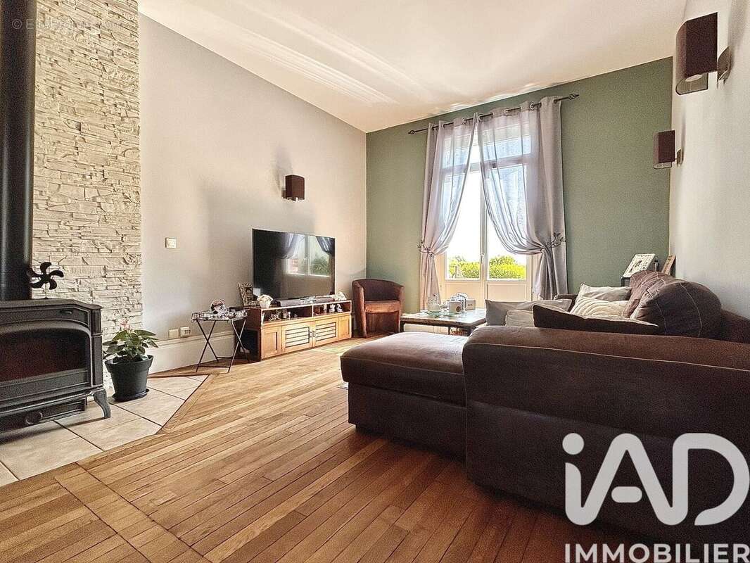 Photo 8 - Maison à JAULZY