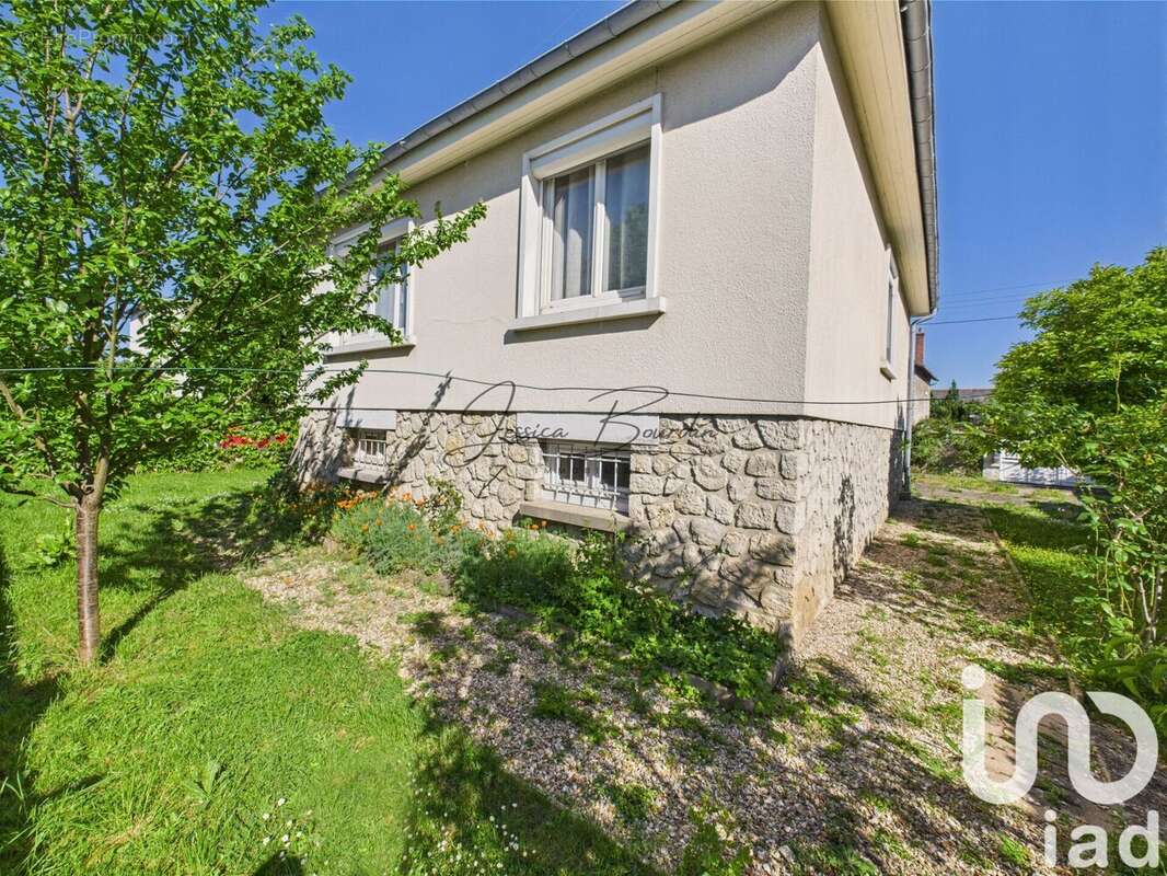 Photo 9 - Maison à MONTEREAU-FAULT-YONNE