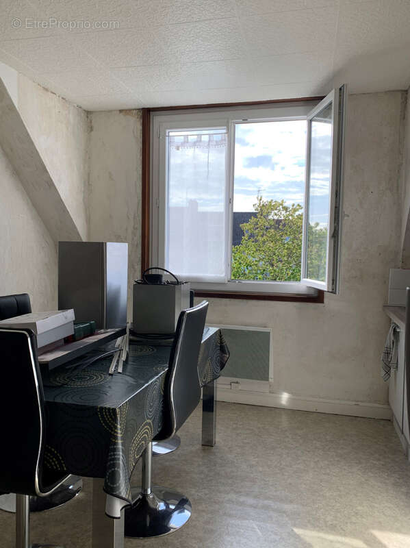 Appartement à LE PORTEL