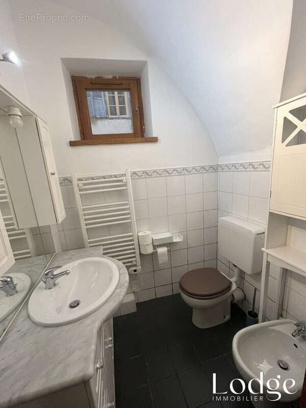 Appartement 42 m² à Briancon  - photo 5