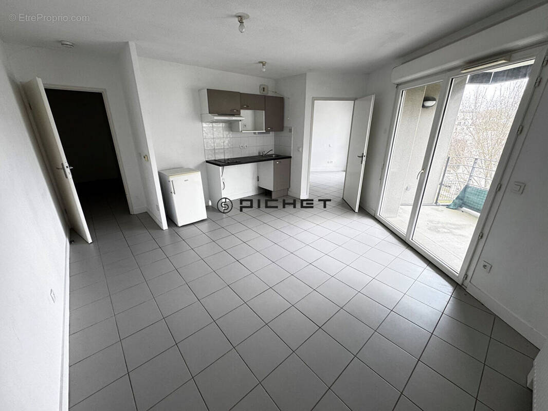 Appartement à FLOIRAC
