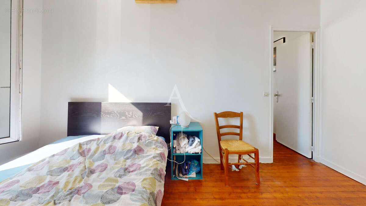 Appartement à ALFORTVILLE