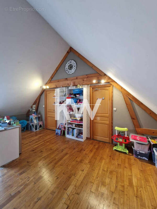 Maison 163 m² à Merville  - photo 8