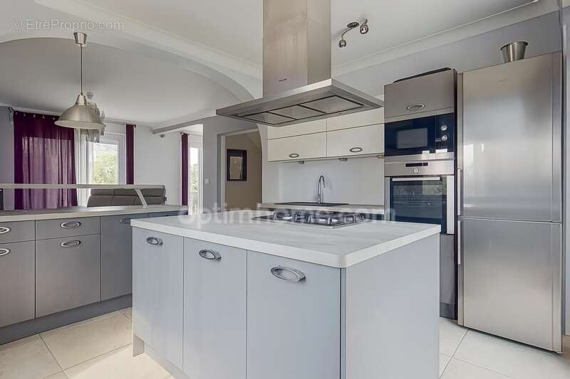 Maison à ROSNY-SOUS-BOIS