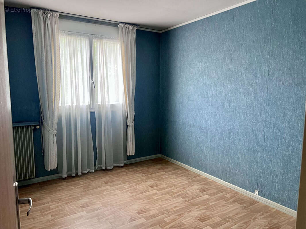 Appartement à NEVERS