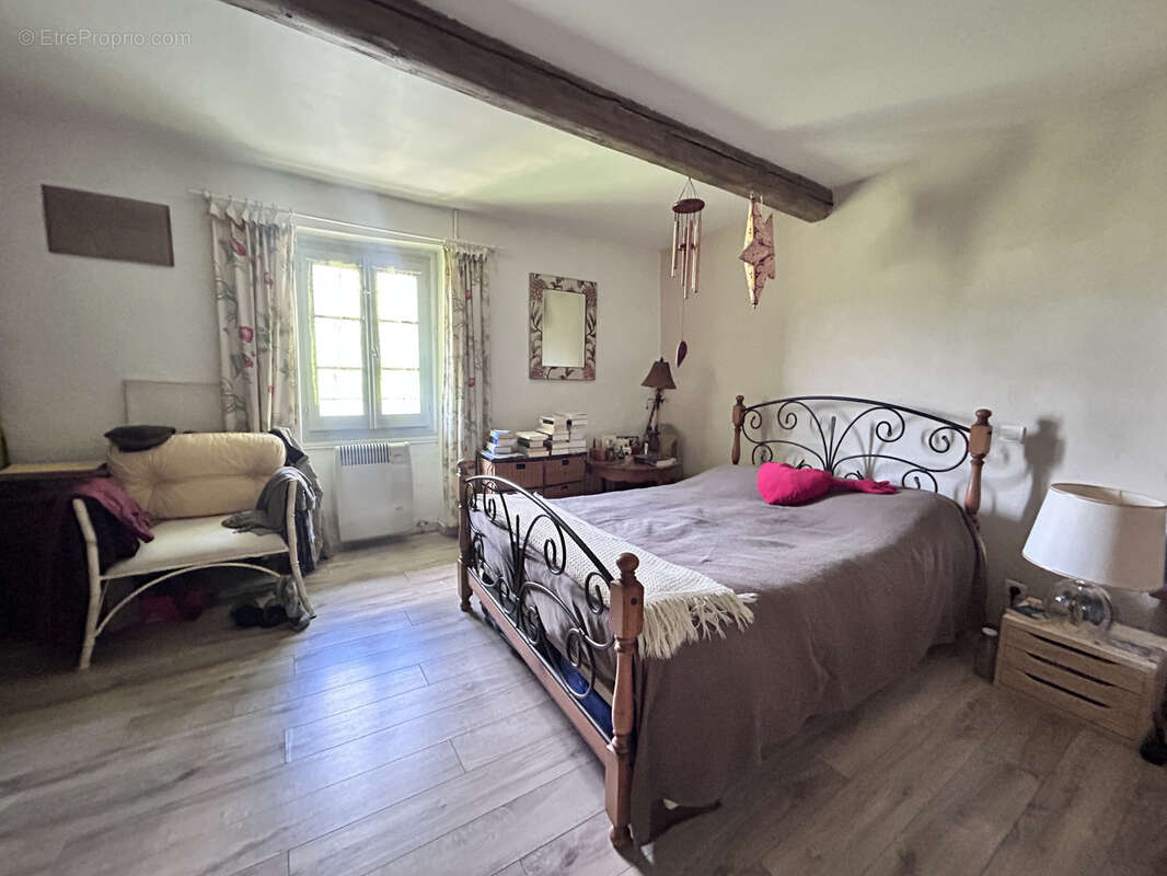 Appartement à LE VIGAN