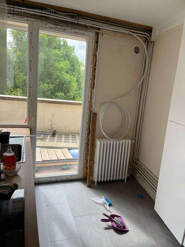 Appartement à DUNKERQUE