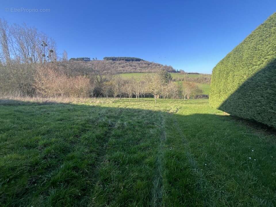 Terrain à KANFEN